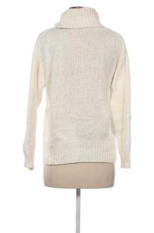 Dámský svetr Unbranded, Velikost M, Barva Bílá, Cena  99,00 Kč