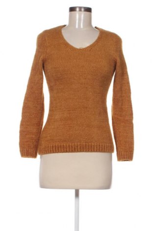 Dámský svetr Unbranded, Velikost S, Barva Hnědá, Cena  99,00 Kč