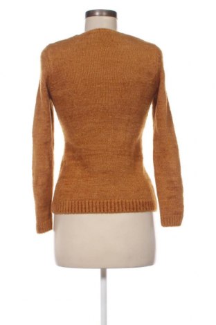 Dámský svetr Unbranded, Velikost S, Barva Hnědá, Cena  99,00 Kč