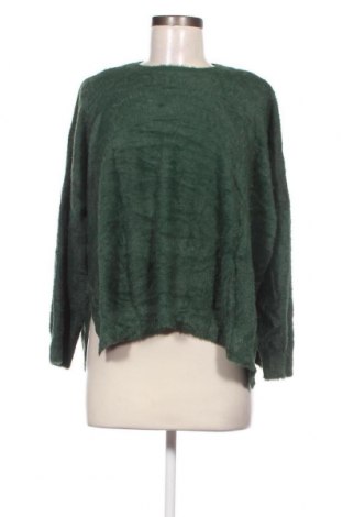 Pulover de femei Amelie & Amelie, Mărime M, Culoare Verde, Preț 5,99 Lei