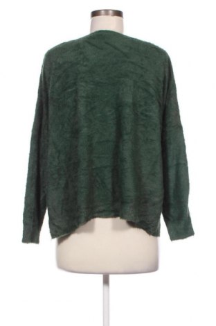 Pulover de femei Amelie & Amelie, Mărime M, Culoare Verde, Preț 5,99 Lei
