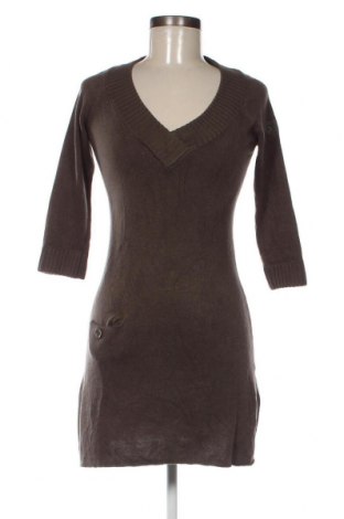 Дамски пуловер Attr@ttivo, Размер XS, Цвят Зелен, Цена 3,57 €