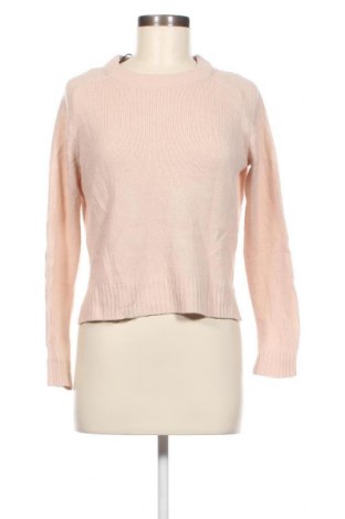 Damski sweter H&M Divided, Rozmiar S, Kolor Różowy, Cena 20,99 zł
