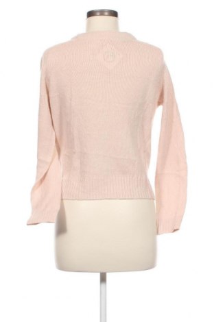 Damski sweter H&M Divided, Rozmiar S, Kolor Różowy, Cena 20,99 zł