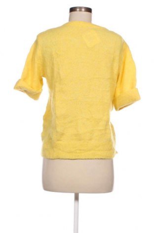 Дамски пуловер Jc Sophie, Размер M, Цвят Жълт, Цена 2,55 €