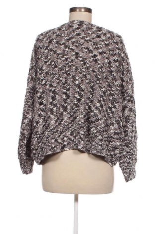 Dámský svetr Jean Pascale, Velikost L, Barva Šedá, Cena  89,00 Kč