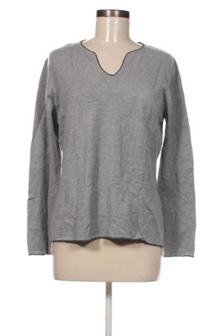 Dámský svetr Lucia, Velikost M, Barva Šedá, Cena  69,00 Kč