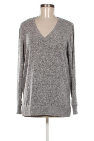 Dámský svetr Lucky Brand, Velikost S, Barva Šedá, Cena  109,00 Kč