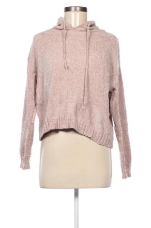 Γυναικείο πουλόβερ Natura, Μέγεθος M, Χρώμα  Μπέζ, Τιμή 2,99 €