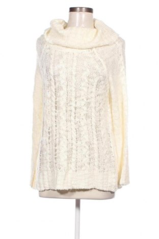 Dámský svetr Peacocks, Velikost M, Barva Krémová, Cena  59,00 Kč