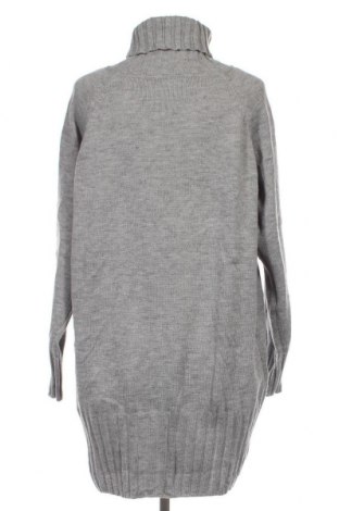 Dámský svetr SHEIN, Velikost M, Barva Šedá, Cena  89,00 Kč