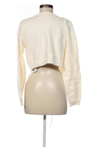 Női pulóver SHEIN, Méret L, Szín Ekrü
, Ár 1 529 Ft