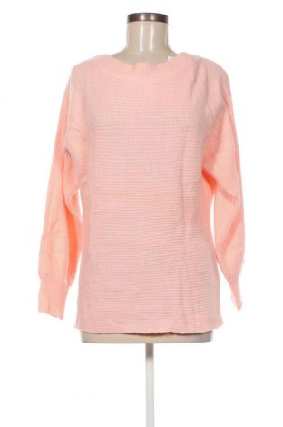 Dámský svetr SHEIN, Velikost S, Barva Růžová, Cena  89,00 Kč