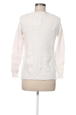 Dámský svetr Stradivarius, Velikost S, Barva Bílá, Cena  89,00 Kč