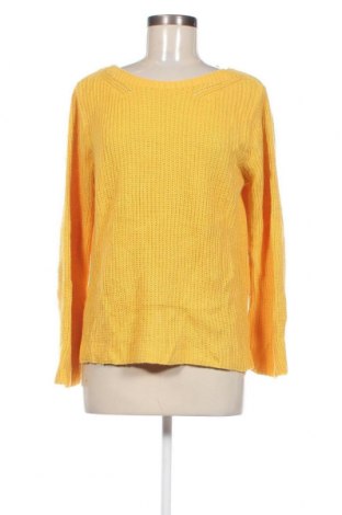 Dámský svetr Stradivarius, Velikost S, Barva Žlutá, Cena  89,00 Kč