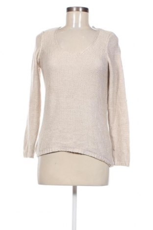 Női pulóver Street One, Méret M, Szín Bézs, Ár 2 399 Ft
