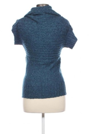 Dámský svetr Terranova, Velikost S, Barva Modrá, Cena  89,00 Kč