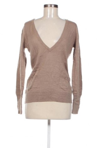 Női pulóver Tintoretto, Méret S, Szín Bézs, Ár 1 009 Ft