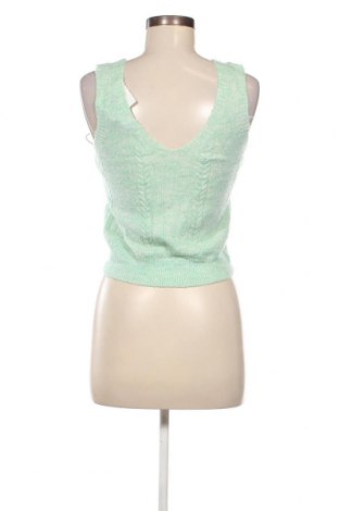 Dámský svetr Vero Moda, Velikost S, Barva Zelená, Cena  29,00 Kč