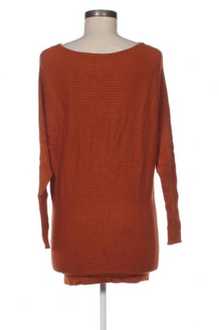 Дамски пуловер WE, Размер XS, Цвят Кафяв, Цена 2,04 €