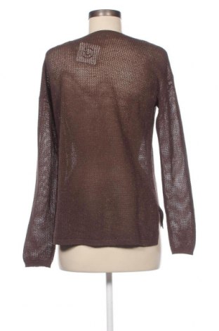 Dámský svetr Yessica, Velikost S, Barva Hnědá, Cena  119,00 Kč