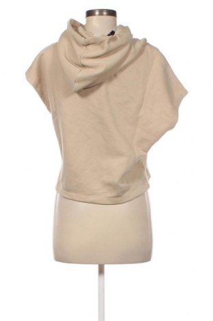 Hanorac de femei Viral Vibes, Mărime L, Culoare Bej, Preț 76,99 Lei