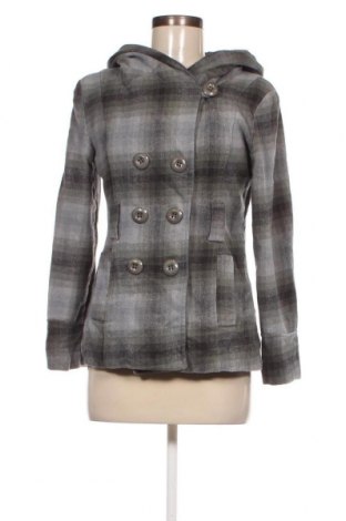 Dámský kabát  Unbranded, Velikost M, Barva Vícebarevné, Cena  29,00 Kč