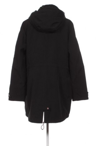 Γυναικείο μπουφάν Unbranded, Μέγεθος M, Χρώμα Μαύρο, Τιμή 12,99 €