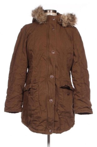 Női dzseki Unbranded, Méret M, Szín Barna, Ár 3 559 Ft