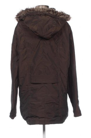 Dámská bunda  Ewm, Velikost M, Barva Hnědá, Cena  119,00 Kč