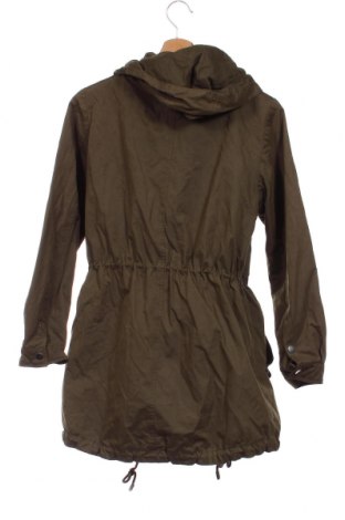 Geacă de femei Mango, Mărime XS, Culoare Verde, Preț 56,99 Lei