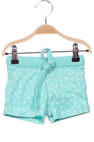 Dziecięce szorty Lupilu, Rozmiar 3-6m/ 62-68 cm, Kolor Niebieski, Cena 6,99 zł