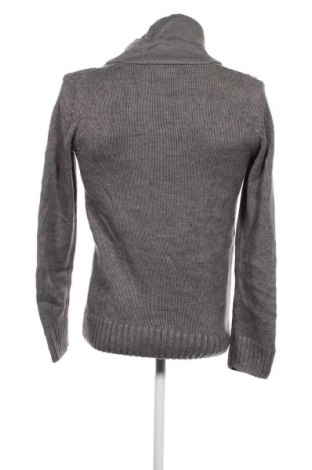 Pulover de bărbați OWK, Mărime M, Culoare Gri, Preț 5,99 Lei