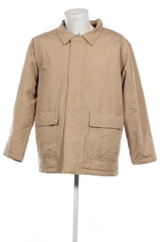 Herrenjacke Niama Man, Größe XL, Farbe Beige, Preis € 6,99