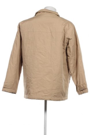 Herrenjacke Niama Man, Größe XL, Farbe Beige, Preis € 6,99