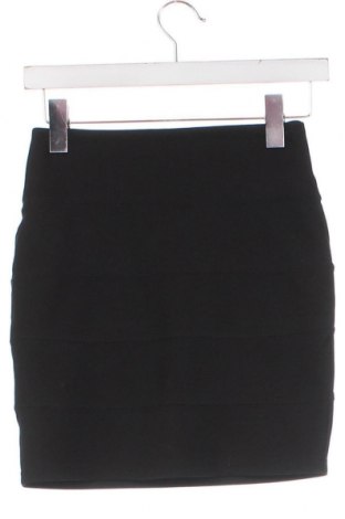 Sukně Amisu, Velikost XS, Barva Černá, Cena  59,00 Kč