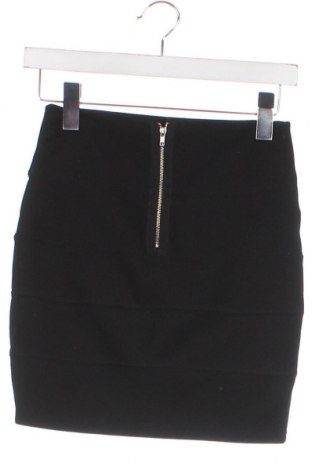Sukně Amisu, Velikost XS, Barva Černá, Cena  59,00 Kč