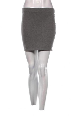 Sukně Fb Sister, Velikost M, Barva Šedá, Cena  49,00 Kč