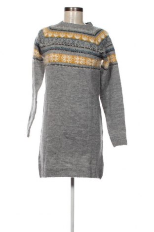 Šaty  Esmara, Velikost XS, Barva Šedá, Cena  59,00 Kč