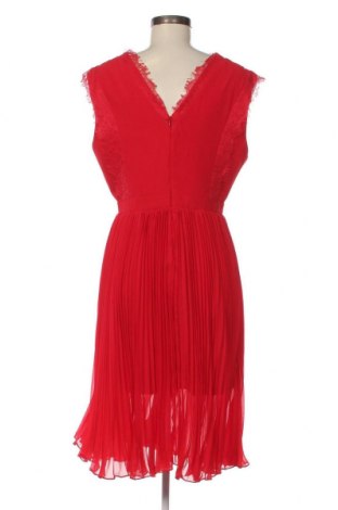 Kleid Three Floor, Größe L, Farbe Rot, Preis 184,99 €