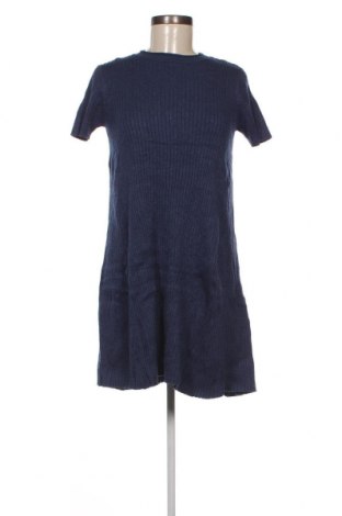Рокля Zara Knitwear, Размер M, Цвят Син, Цена 5,62 €