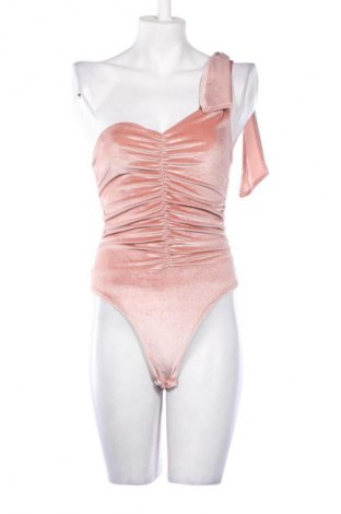 Body Missguided, Größe M, Farbe Rosa, Preis € 20,99