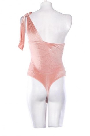 Body Missguided, Größe M, Farbe Rosa, Preis € 20,99