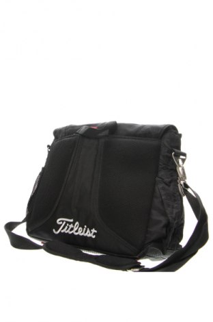 Kabelka  Titleist, Barva Černá, Cena  429,00 Kč