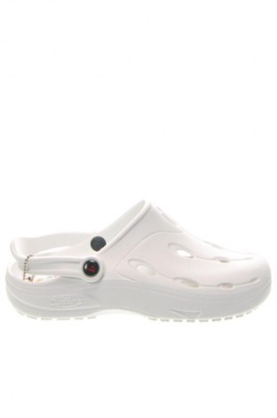 Papuci Duflex, Mărime 38, Culoare Alb, Preț 78,99 Lei