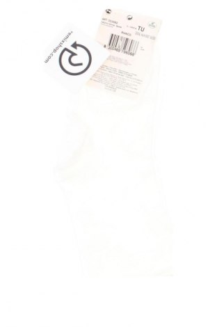 Чорапи Calzedonia, Размер M, Цвят Бял, Цена 6,13 €