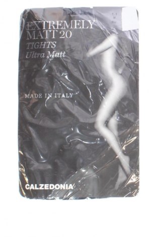 Punčocháče Calzedonia, Velikost M, Barva Černá, Cena  489,00 Kč