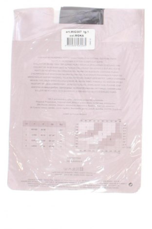 Καλσόν Calzedonia, Μέγεθος S, Χρώμα Μαύρο, Τιμή 19,99 €