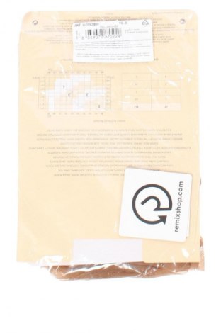 Strumpfhose Calzedonia, Größe M, Farbe Beige, Preis € 20,99