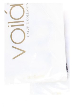 Strumpfhose Voila, Größe M, Farbe Schwarz, Preis € 18,99